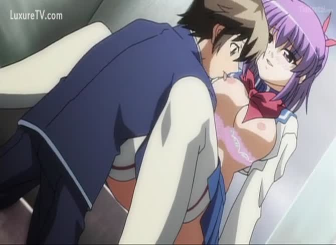 Video :Hatsu Inu 1-4 Sex Scenes